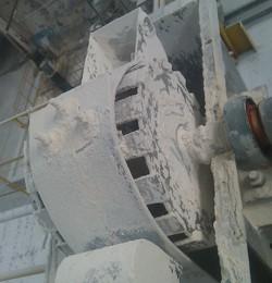 物料提升機出現轉速不均勻